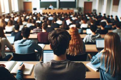 Il merito non è sempre di casa.