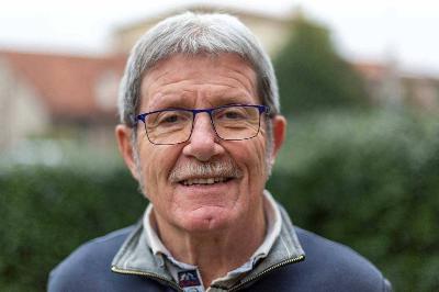 Nico Bertoncello - Esseri Di-Versi