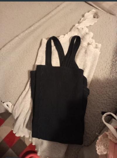 Canotte donna vari colori 