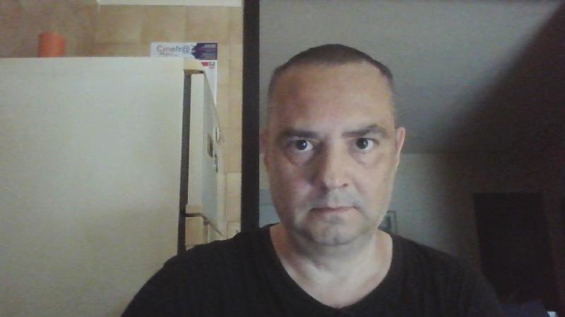 uomo 56 anni in cerca di donne