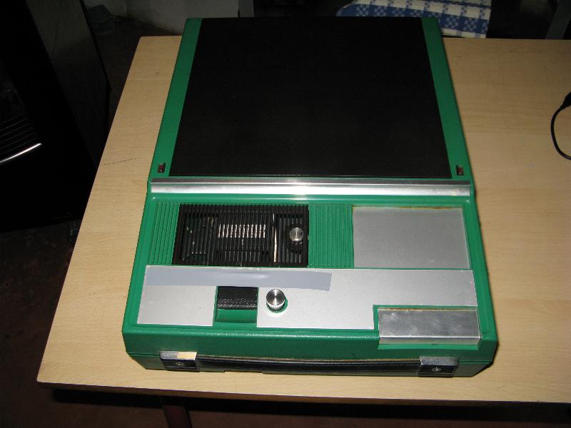 Visualizzatore per diapositive Manuale