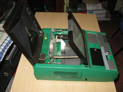 Visualizzatore per diapositive Manuale