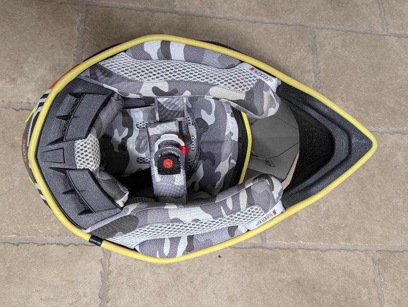 CASCO MOTO ENDURO-CROSS