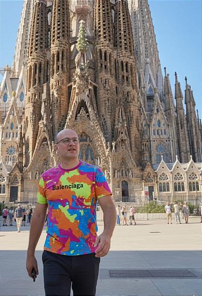 Daniele 51 anni Lago di Garda