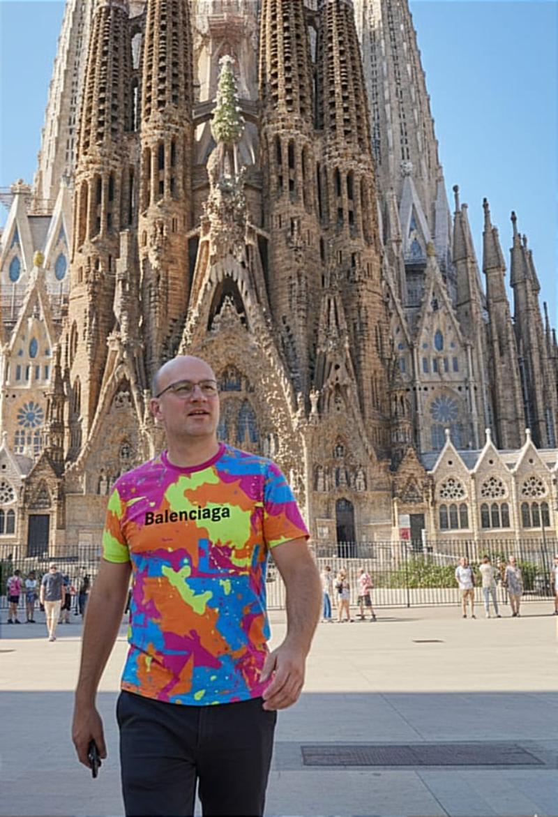 Daniele 51 anni Lago di Garda