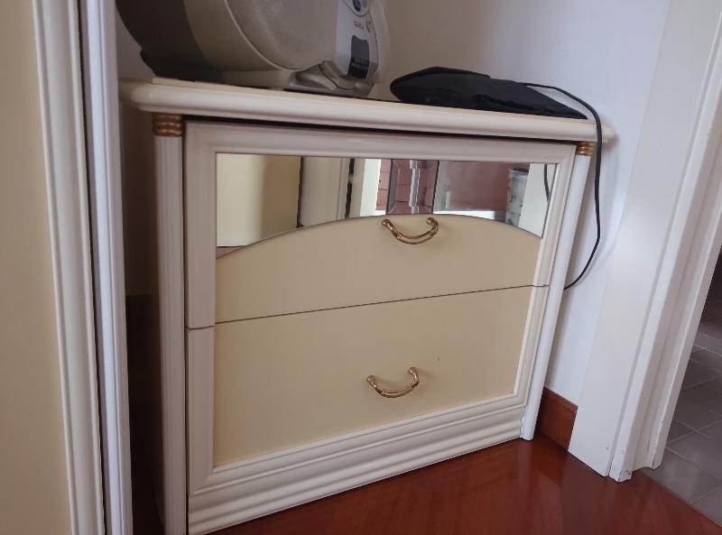 MOBILI CAMERA MATRIMONIALE