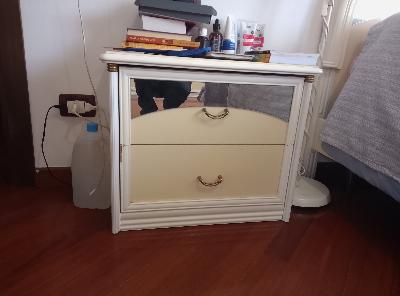 MOBILI CAMERA MATRIMONIALE