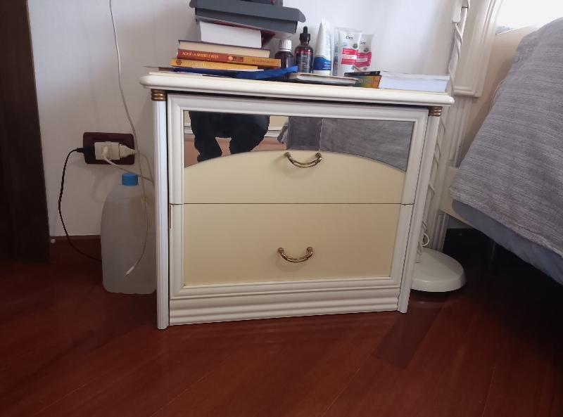 MOBILI CAMERA MATRIMONIALE