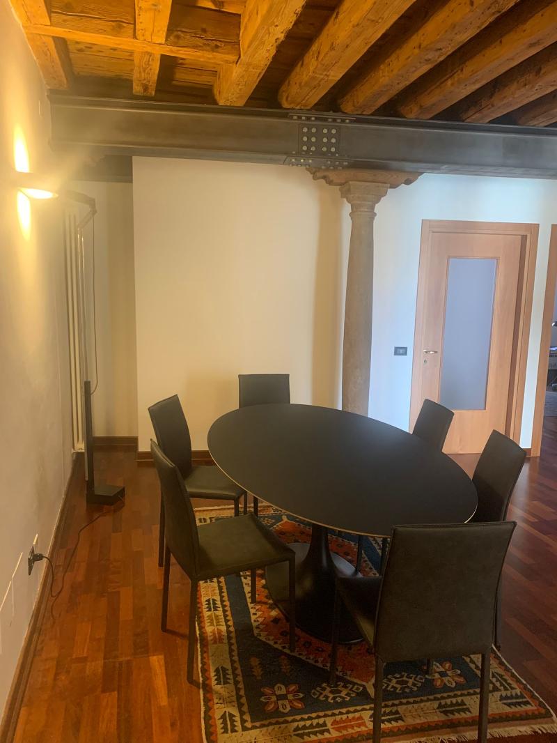 Coworking in studio legale in centro a Bassano