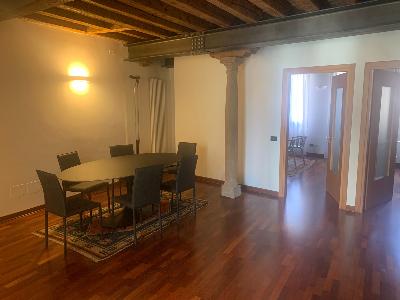 Coworking in studio legale in centro a Bassano