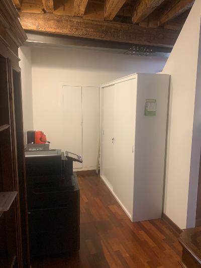 Coworking in studio legale in centro a Bassano