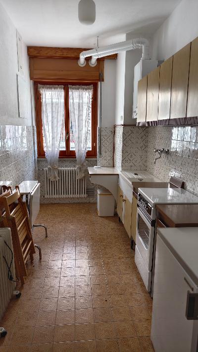 appartamento mq.60+box incluso in Alta valsassina