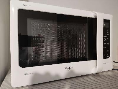 Forno a microonde Whirpool MWD 308 WH