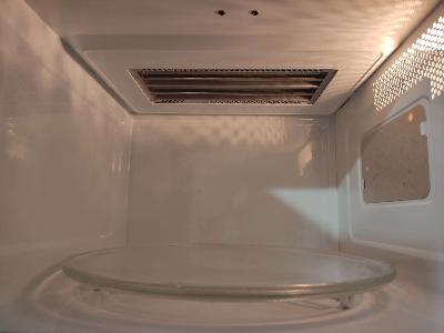 Forno a microonde Whirpool MWD 308 WH