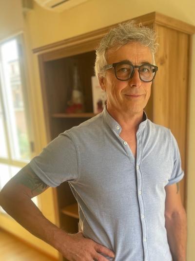 Stefano, uomo cordiale