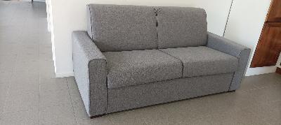 DIVANO LETTO PRONTO PER TE