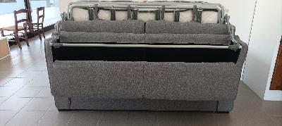 DIVANO LETTO PRONTO PER TE