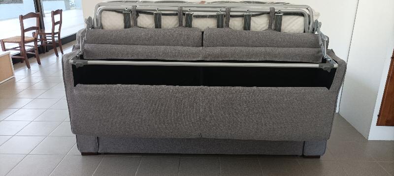 DIVANO LETTO PRONTO PER TE