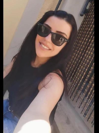 Lisa, donna giovane e libera