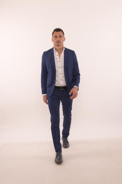 Pierpaolo, Ingegnere