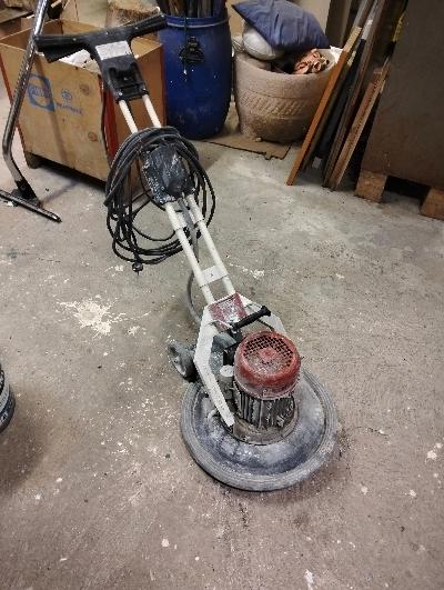 monospazzola Raimondi 