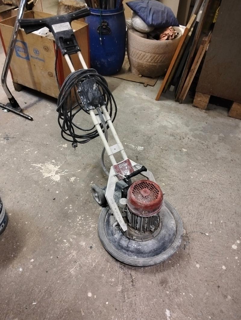 monospazzola Raimondi 