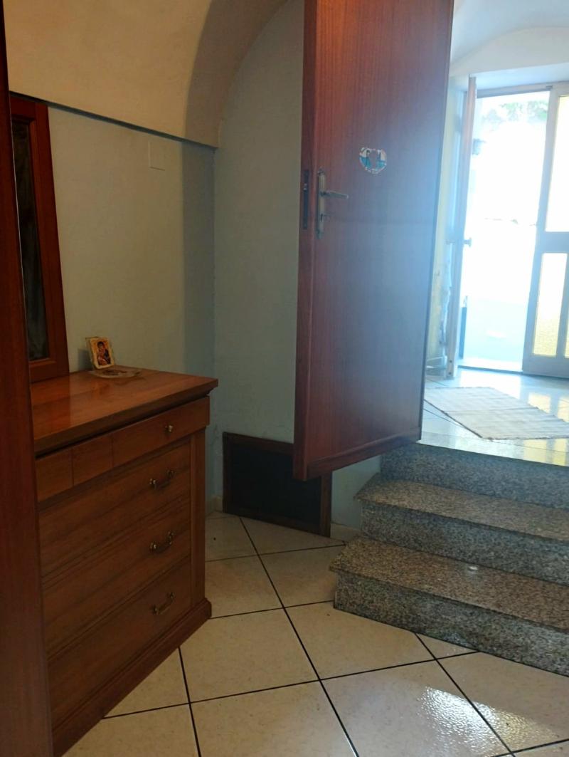 Vendesi piccolo appartamento 