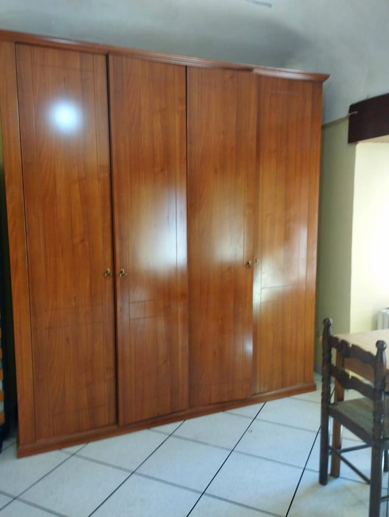 Vendesi piccolo appartamento 