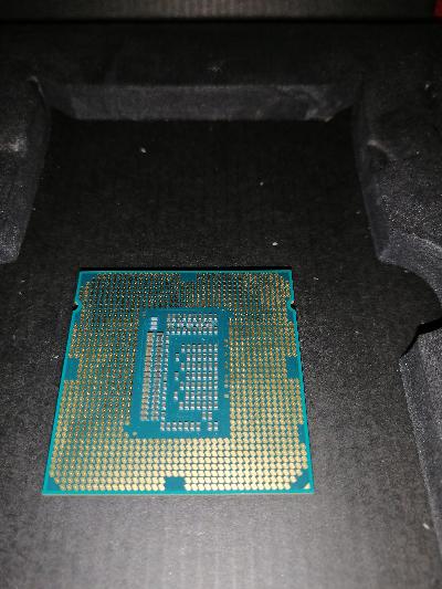 Processore Intel Core i5-3570K Socket 1155