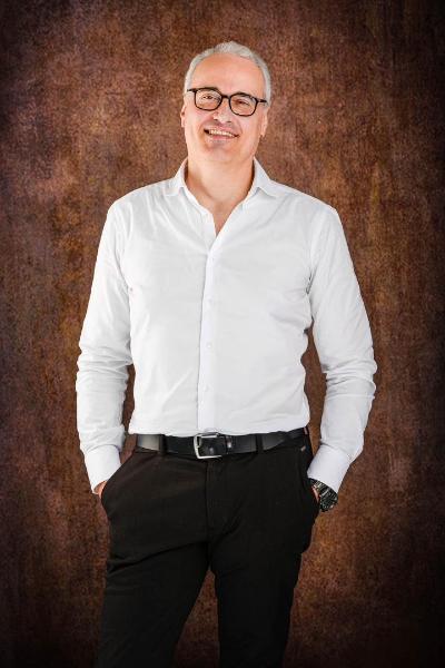 Alberto, uomo laureato