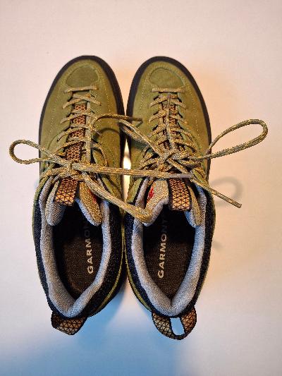 SCARPE DA TREKKING