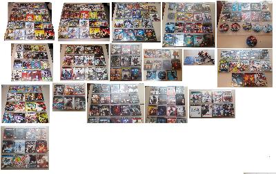 Giochi, consolle e accessori vari versioni