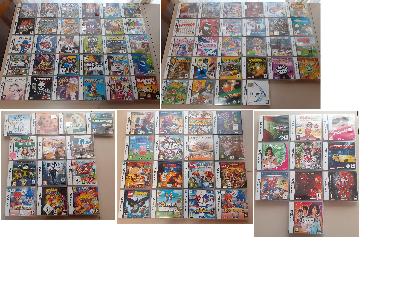 Giochi, consolle e accessori vari versioni