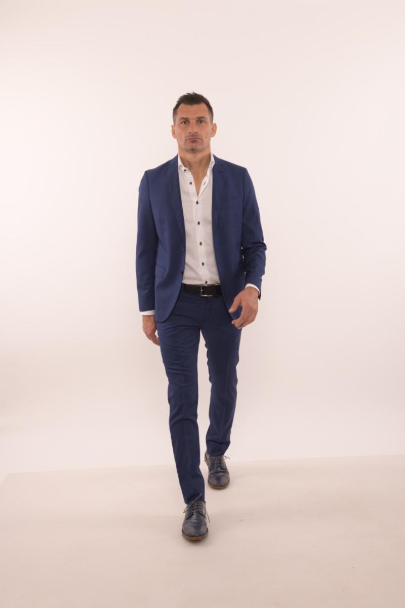 Pierpaolo, Ingegnere