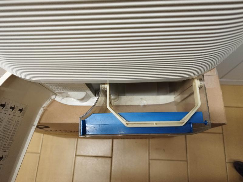 Deumidificatore MITSUBISHI electric