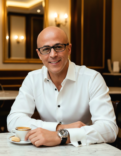 мужчина🇩🇿🇫🇷🇮🇹