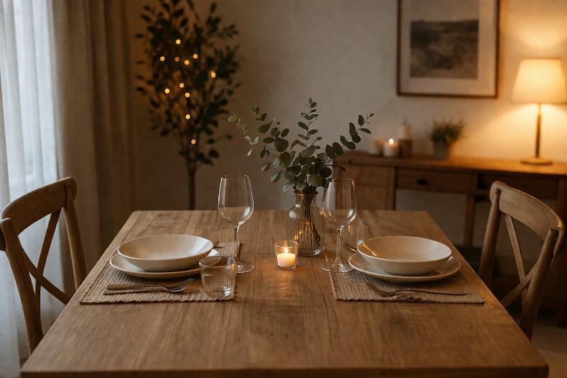 Costruire qualcosa di vero.