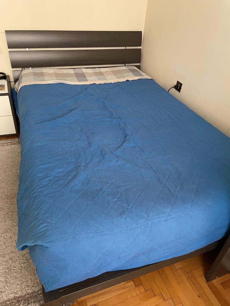 Letto ad 1 piazza e 1/2