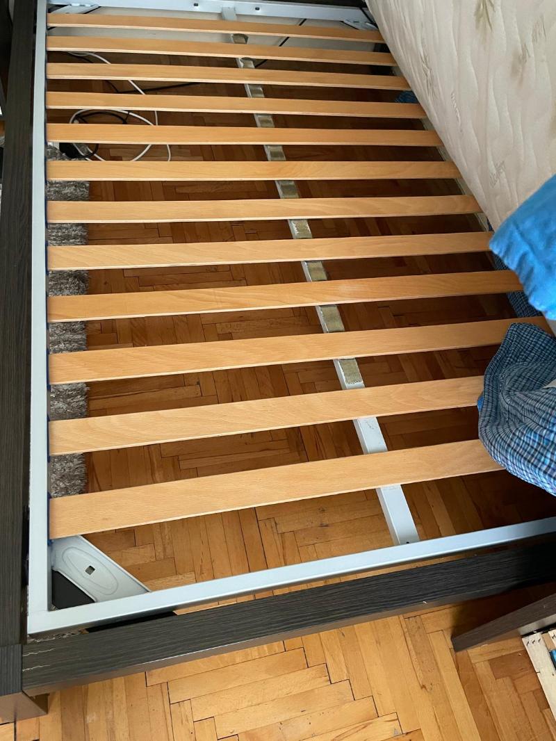 Letto ad 1 piazza e 1/2