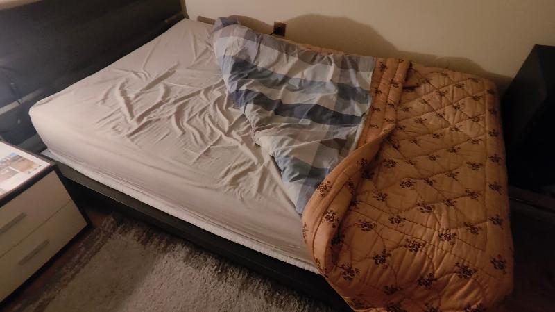 Letto ad 1 piazza e 1/2