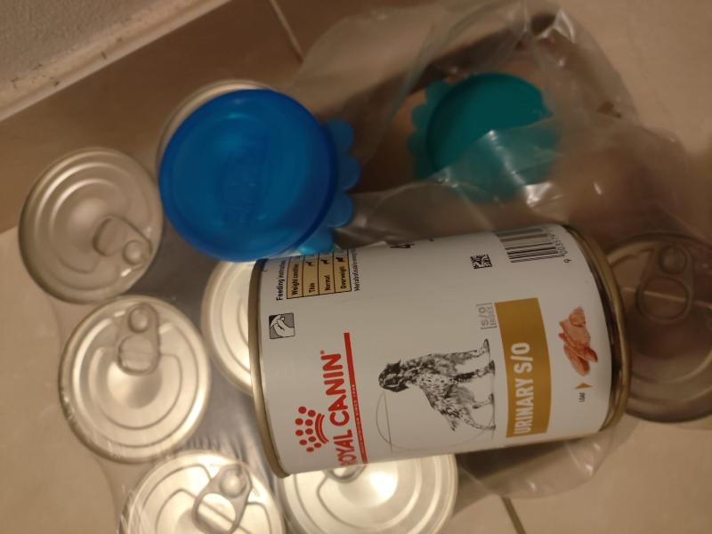 Cibo per Cani Royal Canin Urinary S/O