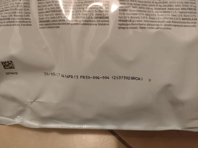 Cibo per Cani Royal Canin Urinary S/O