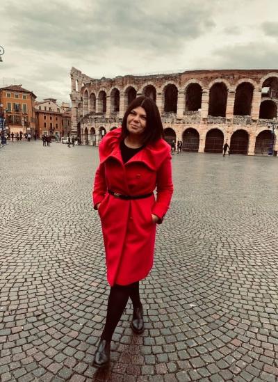 Claudia, donna determinata