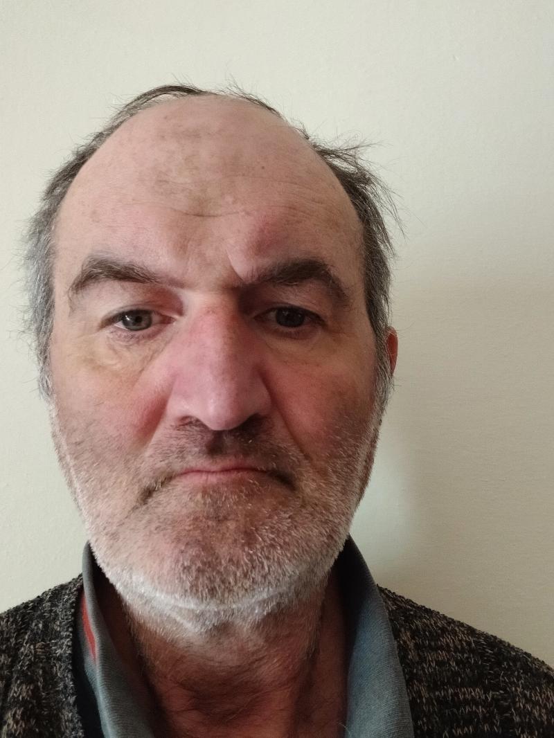 Sono un uomo e cerco una donna