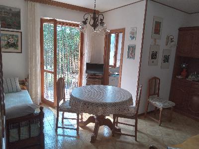 Bilocale Via Cave 29, Bardineto SV