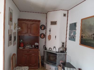 Bilocale Via Cave 29, Bardineto SV