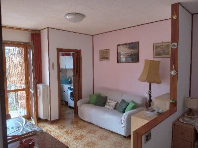 Monolocale Via Cave 29, Bardineto SV