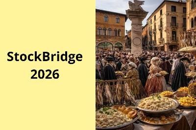 Stockbridge e le confraternite enogastronomiche