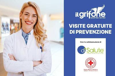 “Dì Salute” - prevenzione gratuita per il territorio