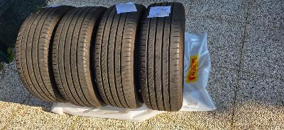gomme estive Pirelli 